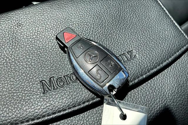used 2010 Mercedes-Benz E-Class car, priced at $10,098