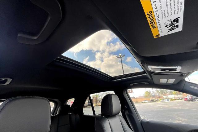 used 2025 Mercedes-Benz GLE 350 car, priced at $58,777