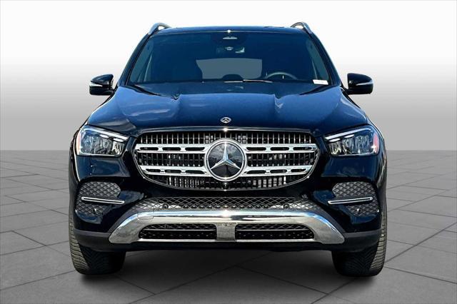used 2025 Mercedes-Benz GLE 350 car, priced at $58,777