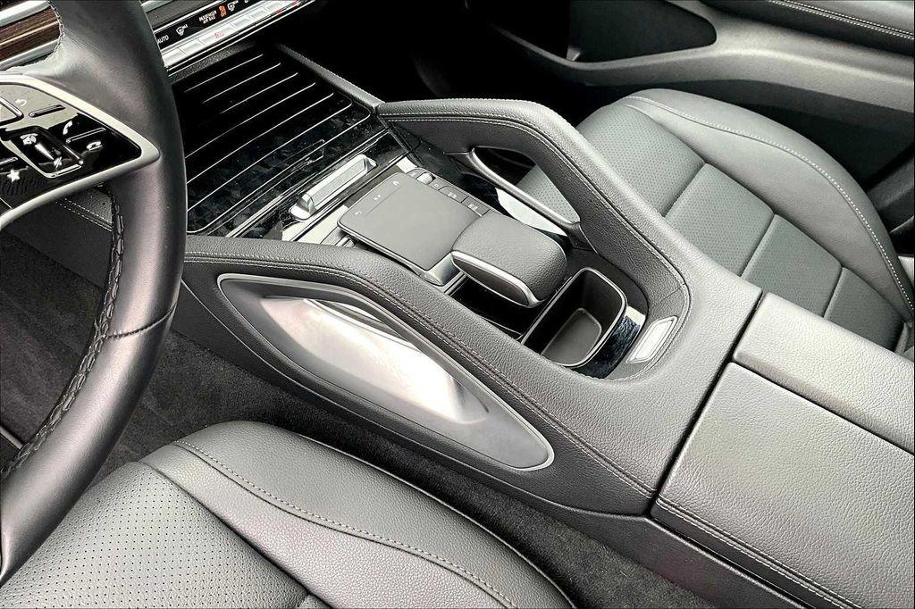 used 2025 Mercedes-Benz GLE 350 car, priced at $57,598