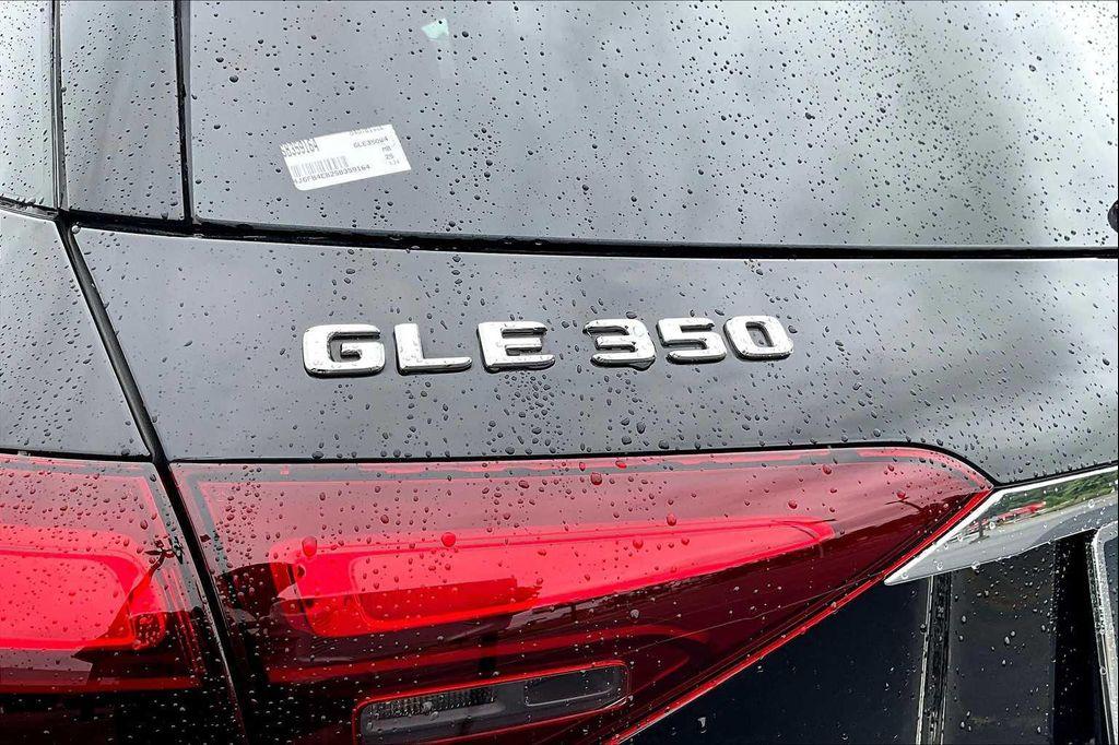 used 2025 Mercedes-Benz GLE 350 car, priced at $57,598