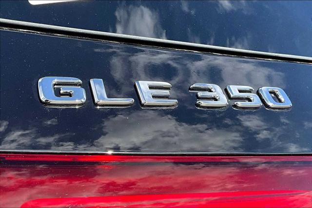 used 2025 Mercedes-Benz GLE 350 car, priced at $58,777