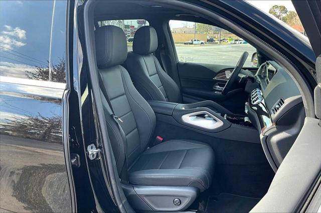 used 2025 Mercedes-Benz GLE 350 car, priced at $58,777