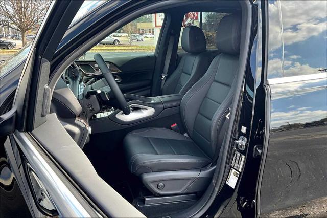 used 2025 Mercedes-Benz GLE 350 car, priced at $58,777