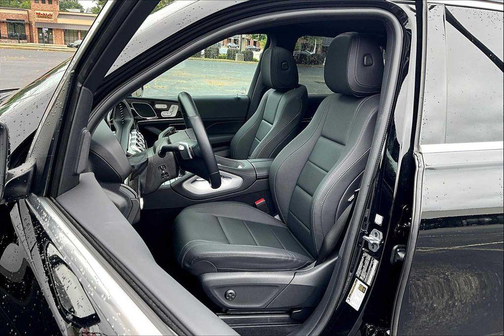 used 2025 Mercedes-Benz GLE 350 car, priced at $57,598