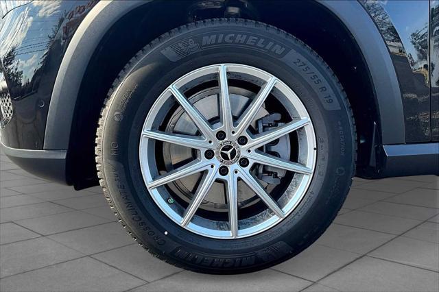 used 2025 Mercedes-Benz GLE 350 car, priced at $58,777