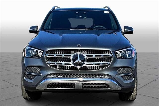 new 2025 Mercedes-Benz GLE 450e car, priced at $78,410