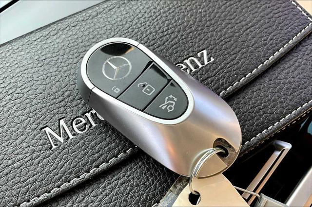 used 2022 Mercedes-Benz S-Class car, priced at $66,498