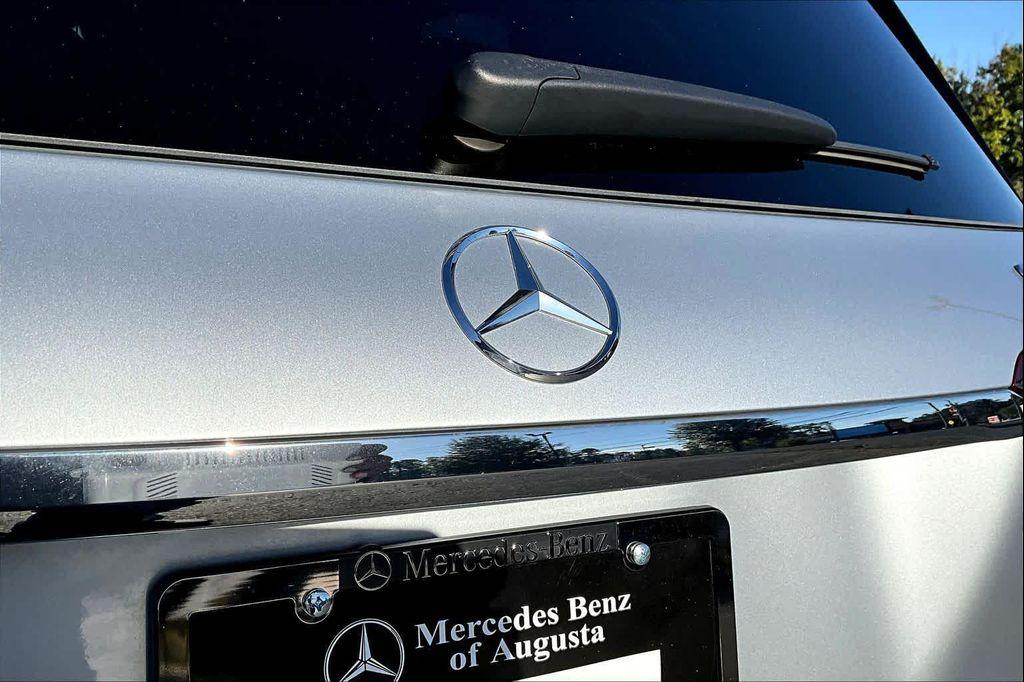 used 2024 Mercedes-Benz AMG GLE 53 car, priced at $79,998