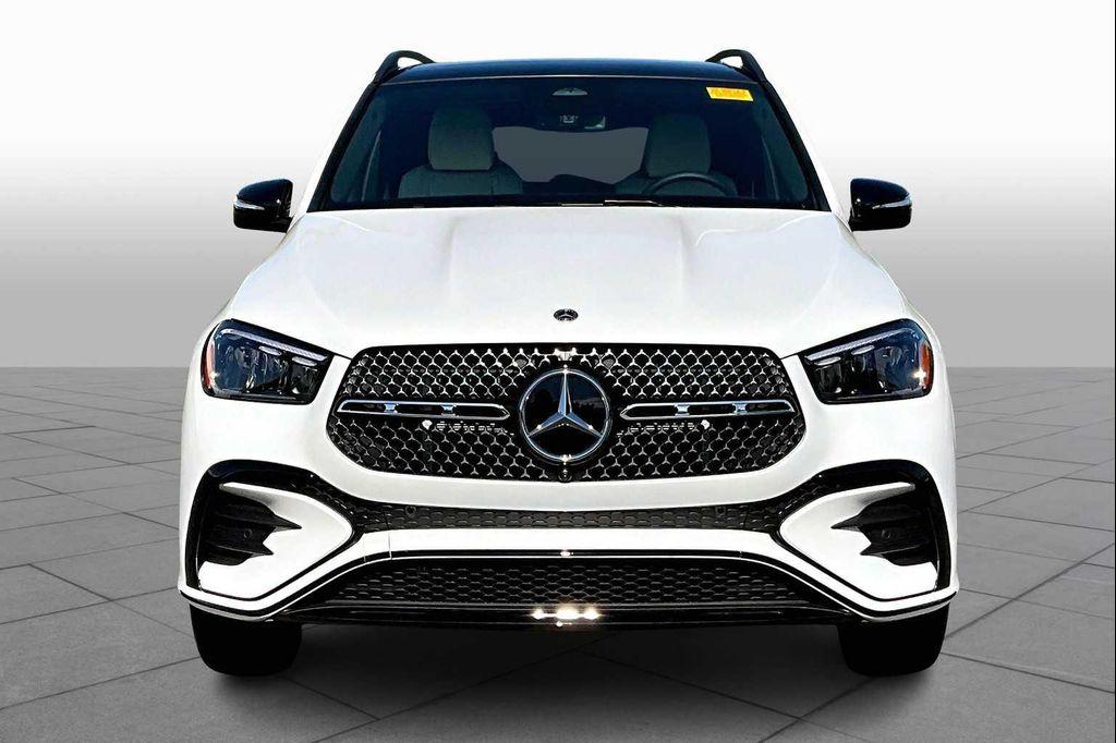 used 2026 Mercedes-Benz GLE 350 car, priced at $71,998