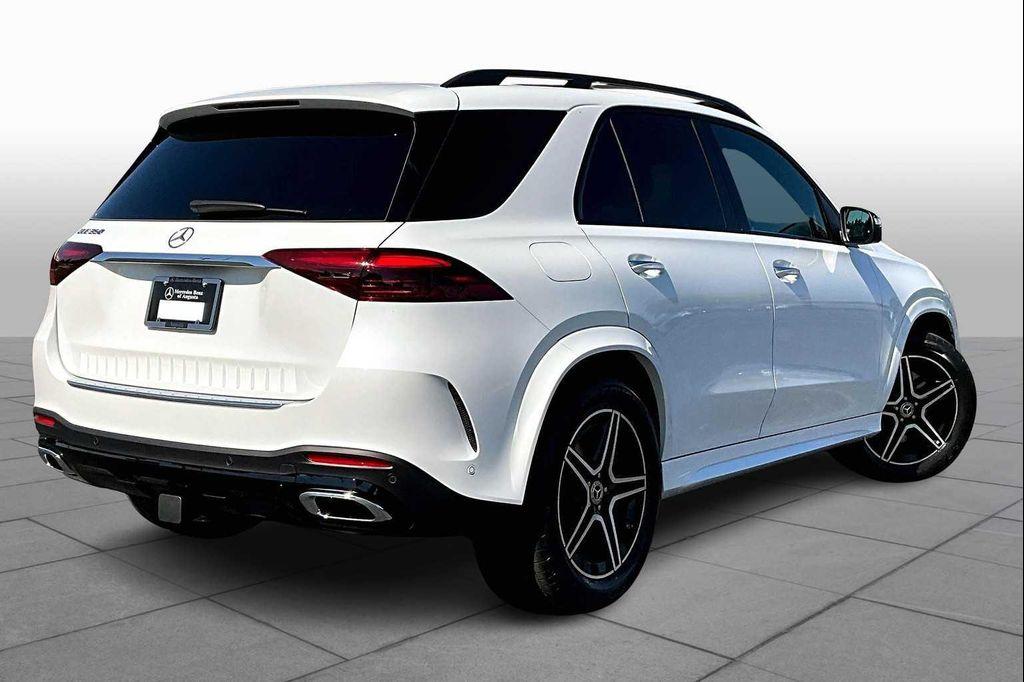 used 2026 Mercedes-Benz GLE 350 car, priced at $71,998