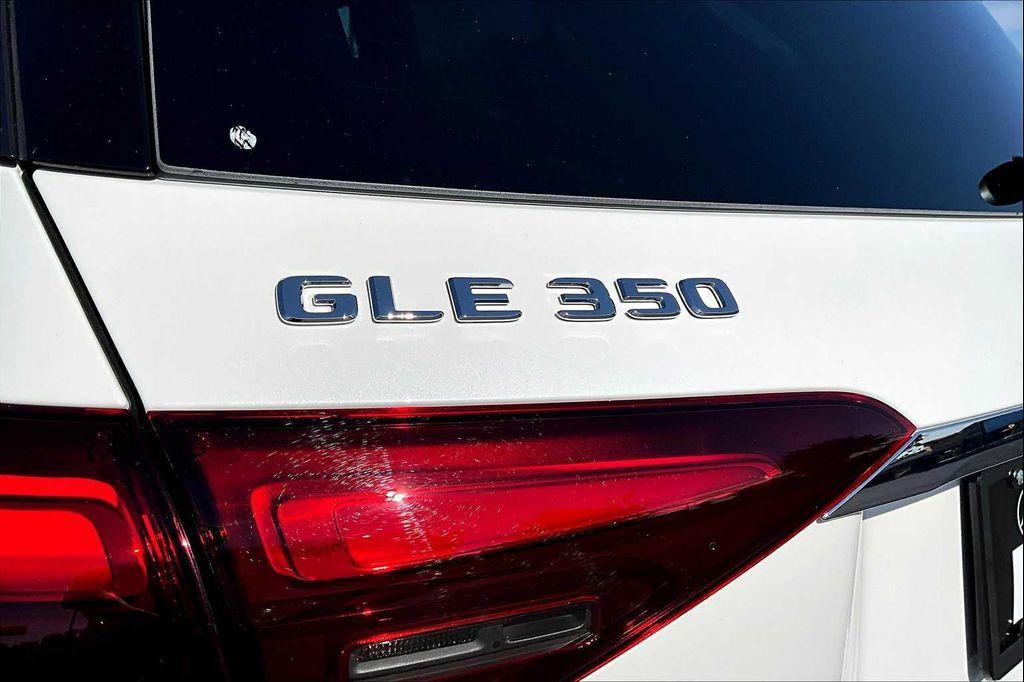 used 2026 Mercedes-Benz GLE 350 car, priced at $71,998