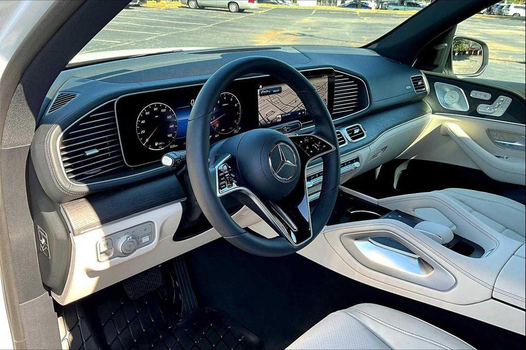 used 2026 Mercedes-Benz GLE 350 car, priced at $71,998