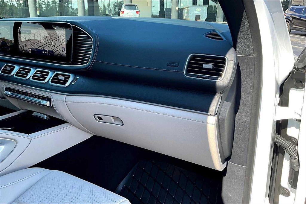 used 2026 Mercedes-Benz GLE 350 car, priced at $71,998