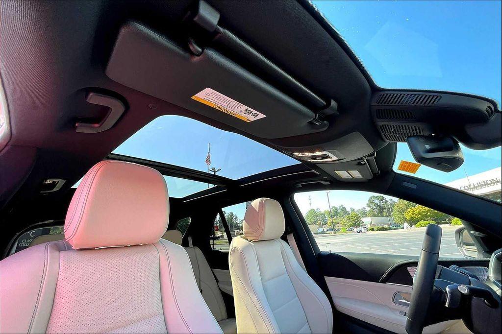 used 2026 Mercedes-Benz GLE 350 car, priced at $71,998