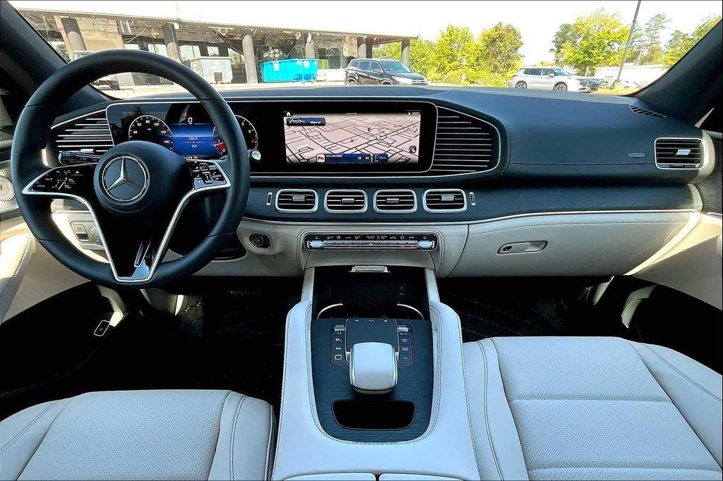 used 2026 Mercedes-Benz GLE 350 car, priced at $71,998