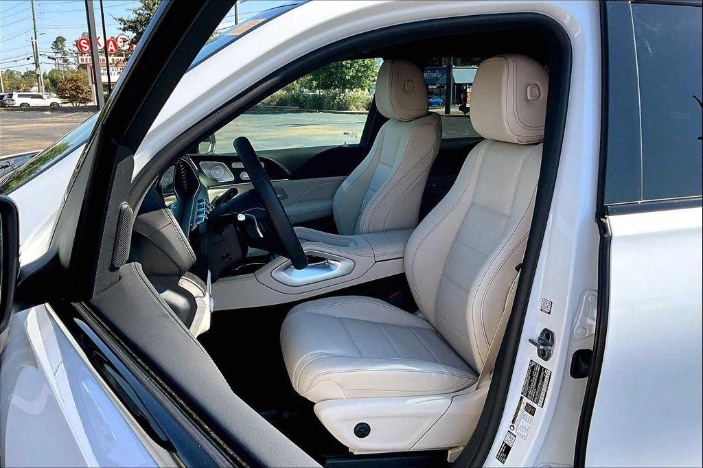 used 2026 Mercedes-Benz GLE 350 car, priced at $71,998