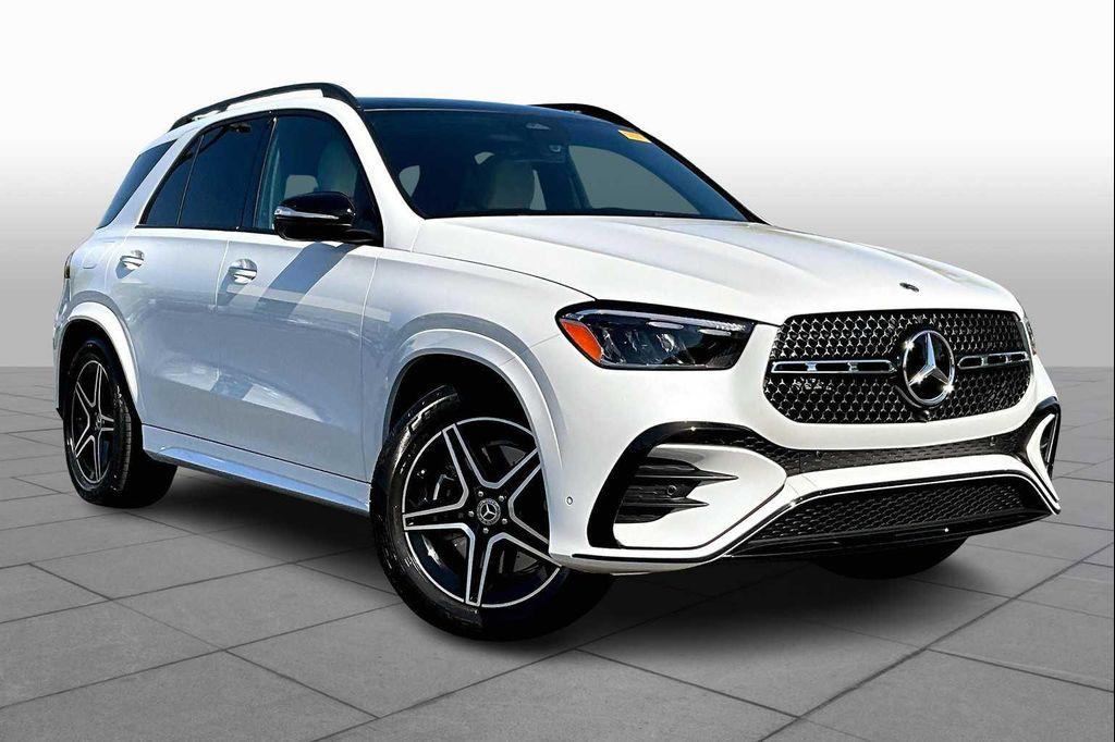 used 2026 Mercedes-Benz GLE 350 car, priced at $71,998