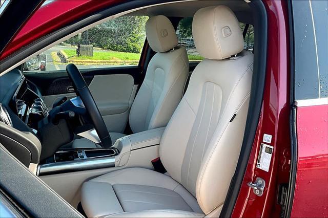 used 2025 Mercedes-Benz GLA 250 car, priced at $42,398