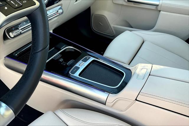 used 2025 Mercedes-Benz GLA 250 car, priced at $42,398