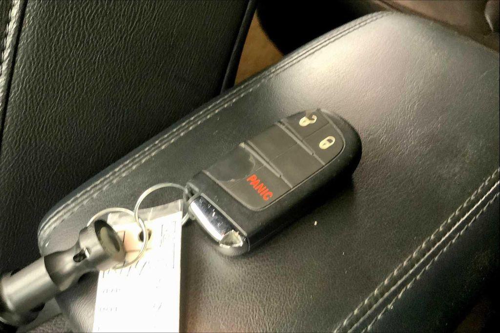 used 2024 Jeep Compass car, priced at $23,498