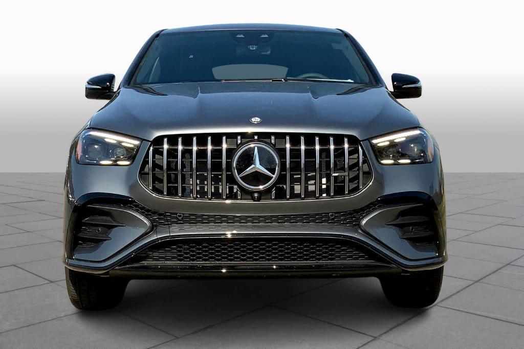 new 2024 Mercedes-Benz AMG GLE 53 car, priced at $97,055