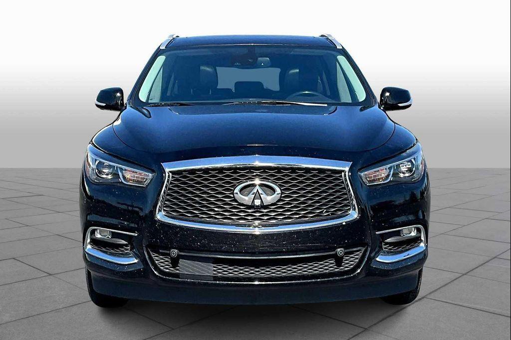used 2019 INFINITI QX60 car, priced at $14,598