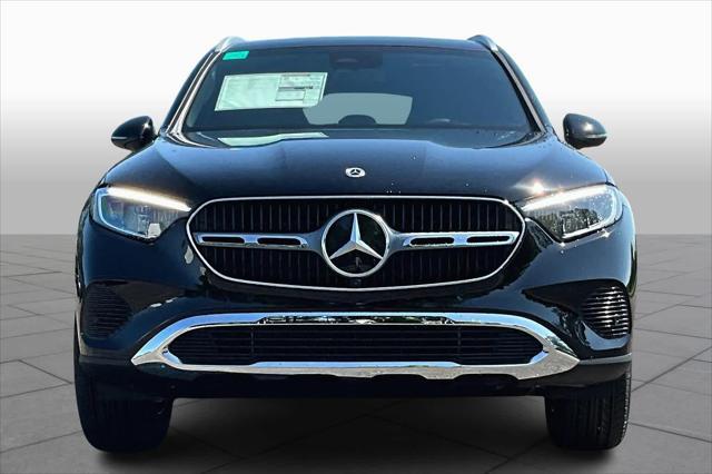 used 2024 Mercedes-Benz GLC 300 car, priced at $49,777