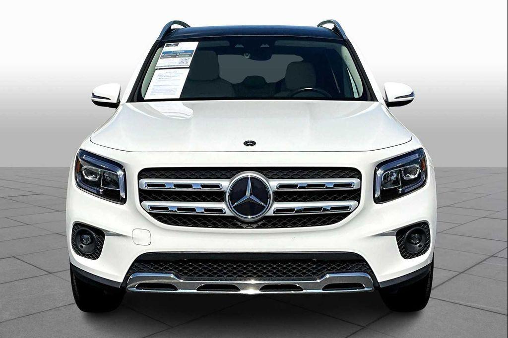 used 2025 Mercedes-Benz GLA 250 car, priced at $46,298