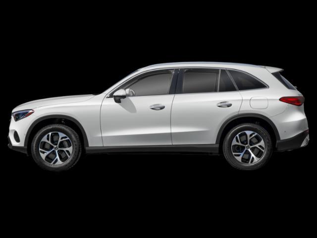 new 2026 Mercedes-Benz GLC 350e car, priced at $71,100