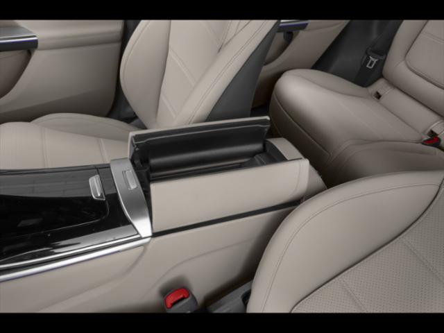 new 2026 Mercedes-Benz GLC 350e car, priced at $71,100