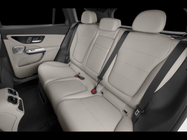 new 2026 Mercedes-Benz GLC 350e car, priced at $71,100