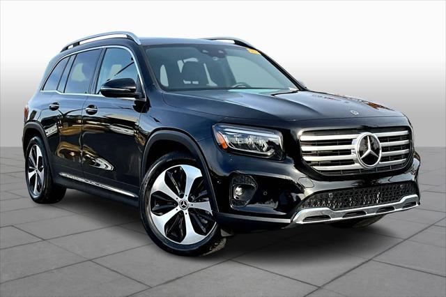 used 2024 Mercedes-Benz GLB 250 car, priced at $46,998