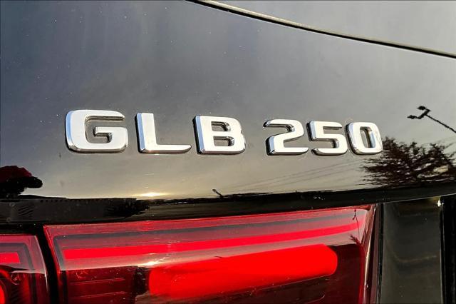 used 2024 Mercedes-Benz GLB 250 car, priced at $46,998