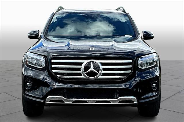 new 2024 Mercedes-Benz GLB 250 car, priced at $51,815