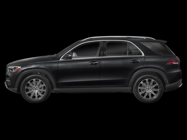 new 2025 Mercedes-Benz GLE 350 car, priced at $65,355