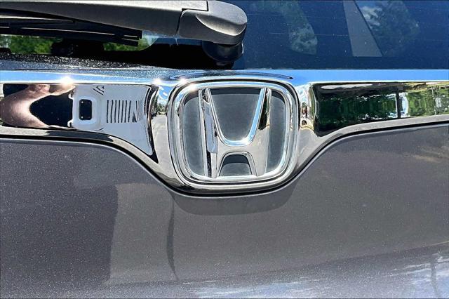used 2019 Honda CR-V car, priced at $25,398
