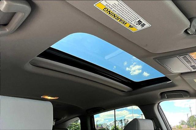 used 2019 Honda CR-V car, priced at $25,398