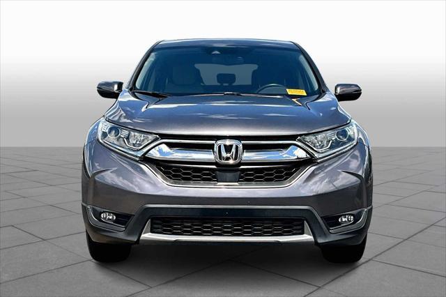 used 2019 Honda CR-V car, priced at $25,398