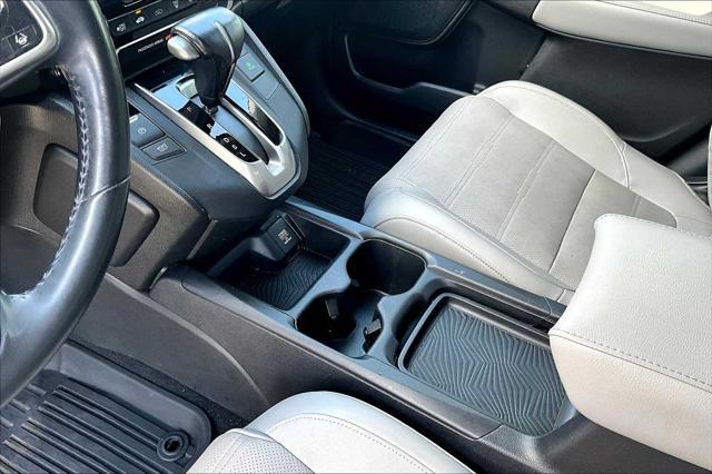 used 2019 Honda CR-V car, priced at $25,398