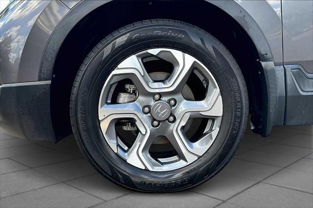 used 2019 Honda CR-V car, priced at $25,398