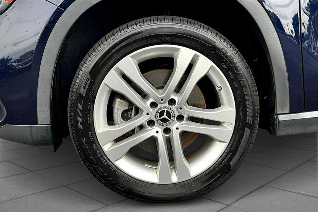 used 2019 Mercedes-Benz GLA 250 car, priced at $16,598