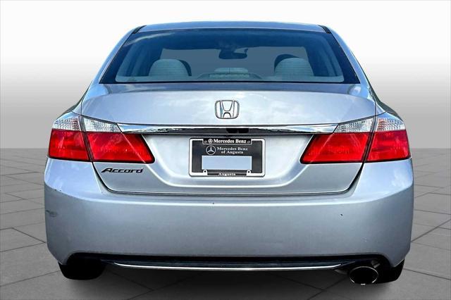 used 2013 Honda Accord car, priced at $13,998