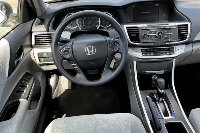 used 2013 Honda Accord car, priced at $13,998