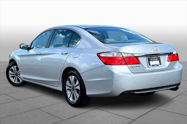 used 2013 Honda Accord car, priced at $13,998
