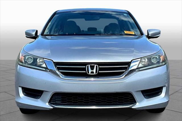 used 2013 Honda Accord car, priced at $13,998