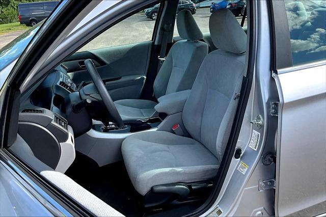 used 2013 Honda Accord car, priced at $13,998