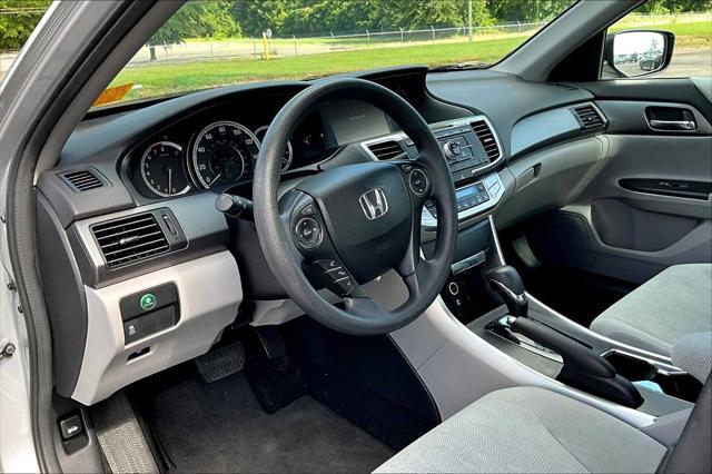 used 2013 Honda Accord car, priced at $13,998