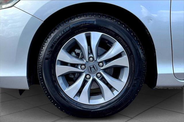 used 2013 Honda Accord car, priced at $13,998