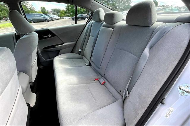 used 2013 Honda Accord car, priced at $13,998